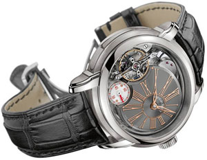 Millenary Minute Repeater