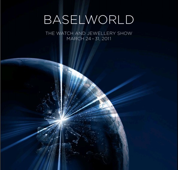 BaselWorld 2011