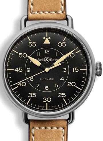 W1-92 Heritage of Bell & Ross