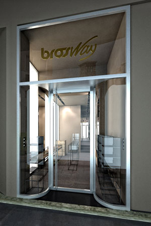 salon BrosWay