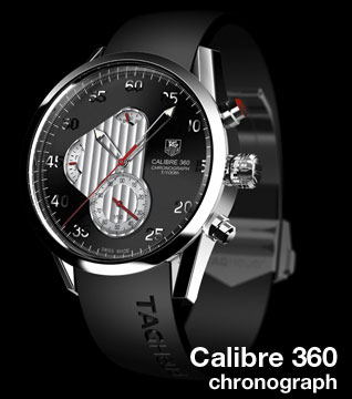 Caliber 360