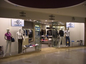 salon Cerruti