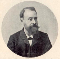 Carles-Auguste Paillard