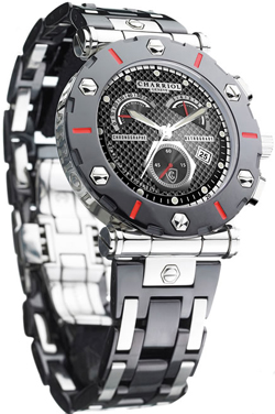 Charriol the force watch hotsell