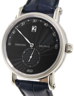 Chronoswiss Delphis