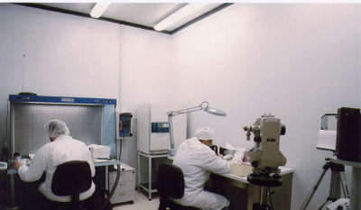 Ennebi laboratory