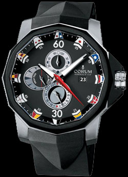 Corum Admiral’s Cup Tides 48