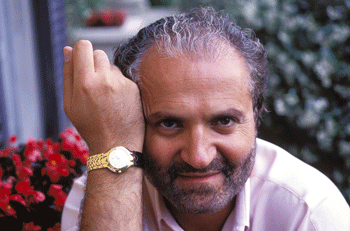 Versace company founder - Gianni Versace - gianni-versace-0001