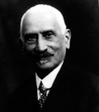 Moise Dreyfuss  - the founder of Rotary
