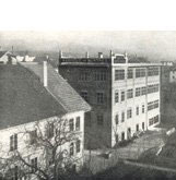 Certina manufactory