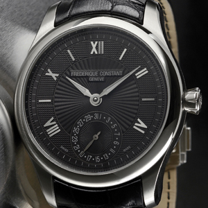 Maxime Manufacture Automatic Silicium Limited Edition by Frederique Constant