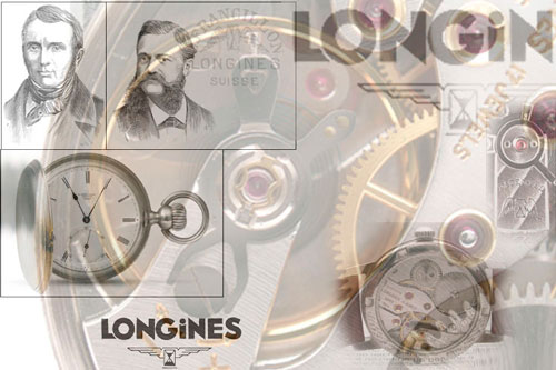 Longines