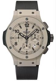 Hublot Mag Bang