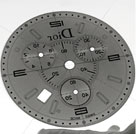 Dior watch dial