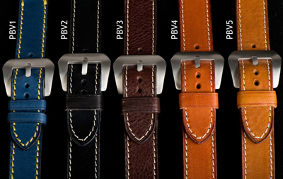 Drass Watch straps