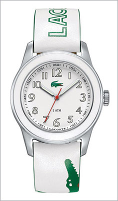 lacoste 1300g watch