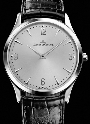 Jaeger-LeCoultre Master Ultra Thin