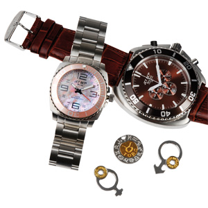 Jet set watches outlet for sale