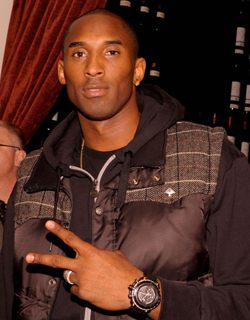 Kobe Bryant