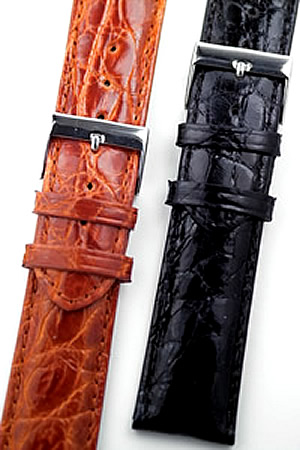 Philippe Rosen & Cie watch straps