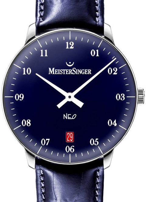 Neo by Meistersinger