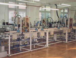 Garde manufacture