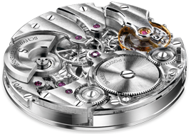  Schwarz Etienne Watch Mechanism