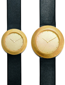 Niessing watches