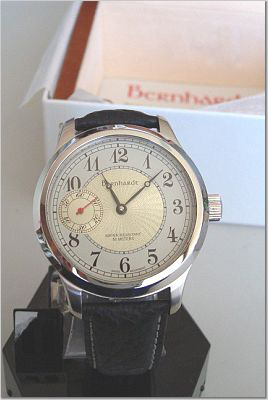 Bernhardt Watch Company