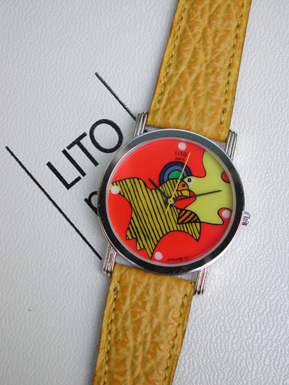  Lito Watch