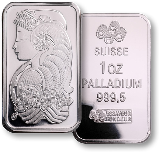 Palladium