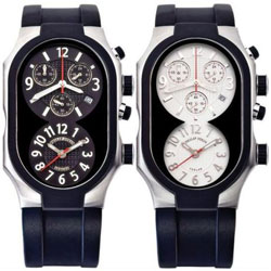 Philip stein cheap sports watch