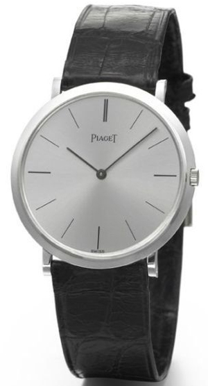 Piaget Altiplano Ultra-Thin  430 (Ref: G0A30020)