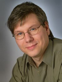 Andreas Strehler