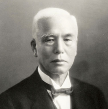 Founder of Seiko - Kintaro Hattori
