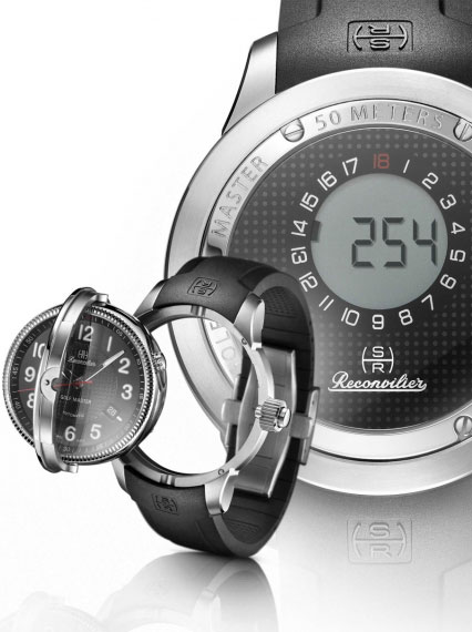  Reconvilier Watch