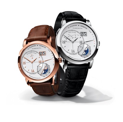 Record of A. Lange & Sohne at Sotheby's