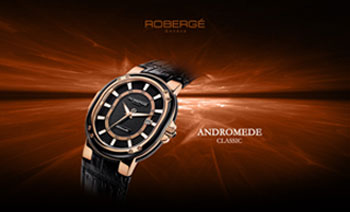 Roberge Watch