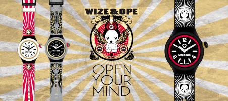 Wize & Ope