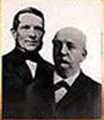 Tissot founders