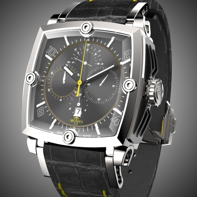 Arcadia MK2 by Fleurier Watch C °