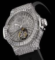 Hublot Big Bang One Million $ Big Bang