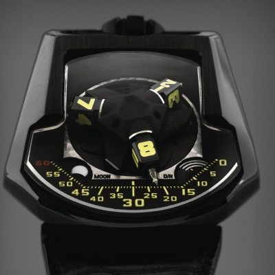 The most interesting watches of the upcoming auction Antiquorum
