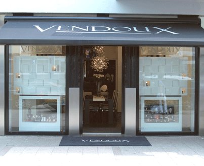 VendouX shop