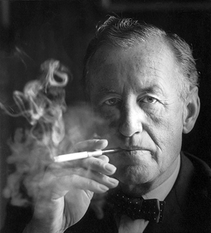 Ian Fleming