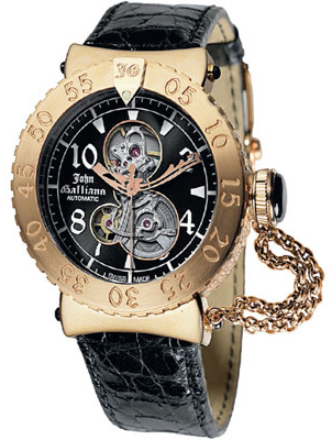 Montre galliano new arrivals