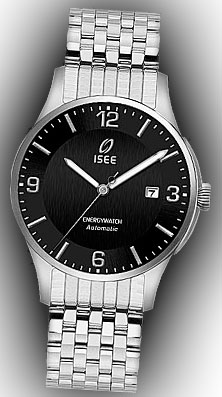 Jacques Lemans ISEE ENERGYWATCH®