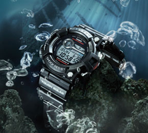 G-SHOCK