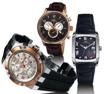 Sandoz watches