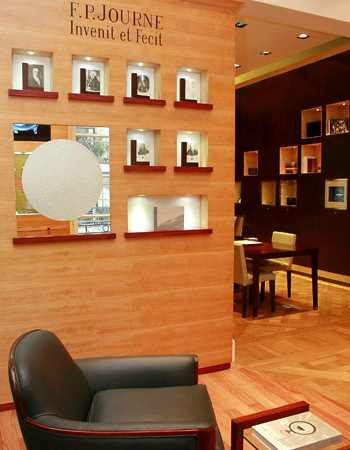 The Opening of FP JOURNE store in Buenos Aires